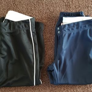 Womens Softball Pants